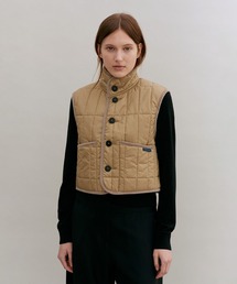 Cropped Cocoon Mickfield Womens / クロップド コクーン ミックフィールド ウィメンズ