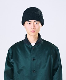 CA4LA(JV)ANDY WARHOL ART KNITCAP(jbgLbv/r[j[)