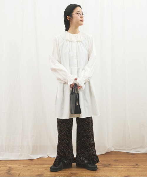 fig London（フィグロンドン）の「Kitty mini onepiece（ワンピース