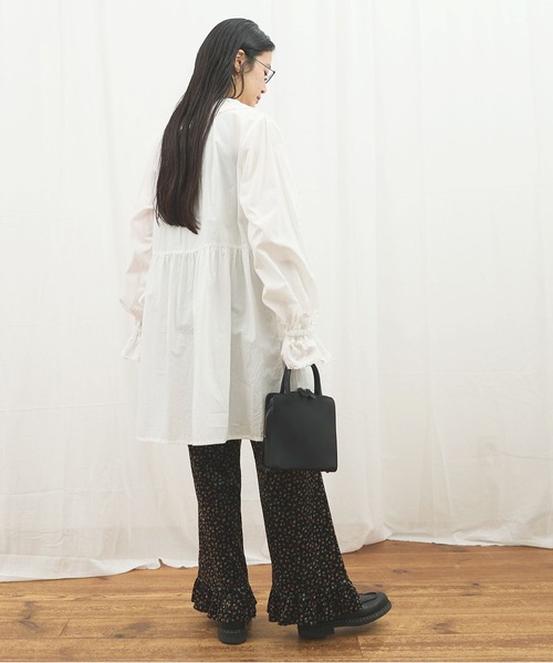 fig London（フィグロンドン）の「Kitty mini onepiece（ワンピース