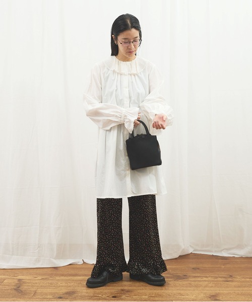 fig London（フィグロンドン）の「Kitty mini onepiece（ワンピース