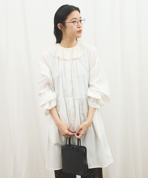 Kitty mini onepiece（ワンピース）｜fig London（フィグロンドン）の