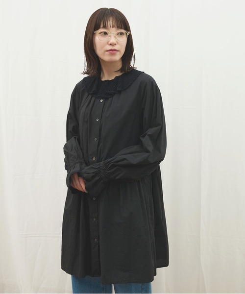 fig London（フィグロンドン）の「Kitty mini onepiece（ワンピース