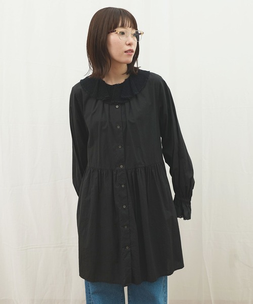 Kitty mini onepiece（ワンピース）｜fig London（フィグロンドン）の