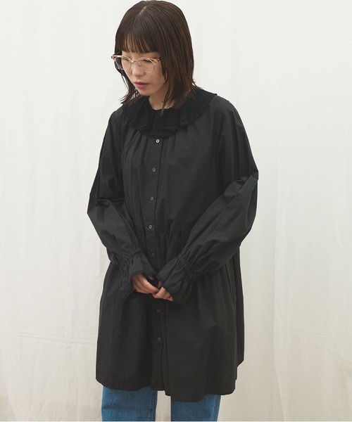 Kitty mini onepiece（ワンピース）｜fig London（フィグロンドン）の