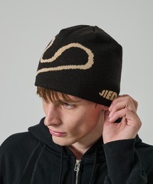 Jieda(WG_)́yJieDazJ LOGO KNIT CAP(jbgLbv/r[j[)