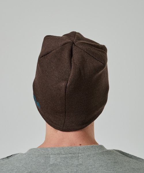 JieDa】J LOGO KNIT CAP（ニットキャップ/ビーニー）｜Jieda（ジエダ