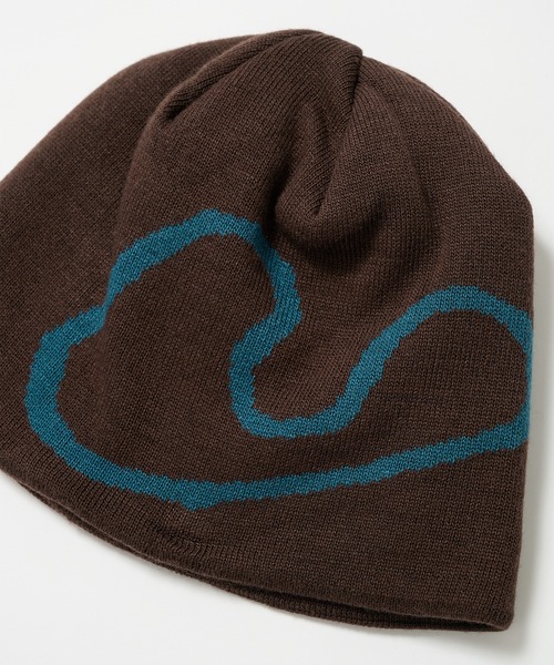 JieDa】J LOGO KNIT CAP（ニットキャップ/ビーニー）｜Jieda（ジエダ