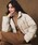 23�� S�i�j�W���E�T���N�`�C�T�C�T�C�Y�j�́u�y������K�q���񒅗p/VERY12�����f�ځz�V���[�^�t�^ �R���p�N�g �_�E���R�[�g�i�_�E���W���P�b�g/�R�[�g�j�v�b�x�[�W���n