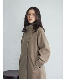 ラグナムーン　ウールコート　Sサイズ LA2343EW16433_13_l.jpg