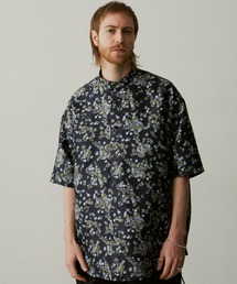 UNSELDs（アンセルズ）の「半袖シャツ（シャツ/ブラウス）」