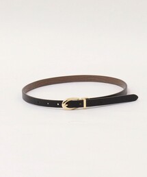 NOLLEY’S | リバーシブルベルト(ベルト)