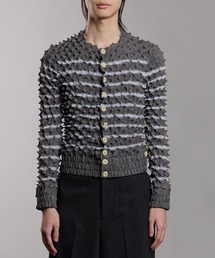 MASU(GG[GX[)́yMASUzSPIKY PABLO CARDIGAN(J[fBK/{)