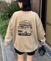 【DOD】【ユニセックス】クルマノタビット