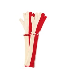 Ray BEAMS(レイビームス)の3way ロング グローブ(手袋)