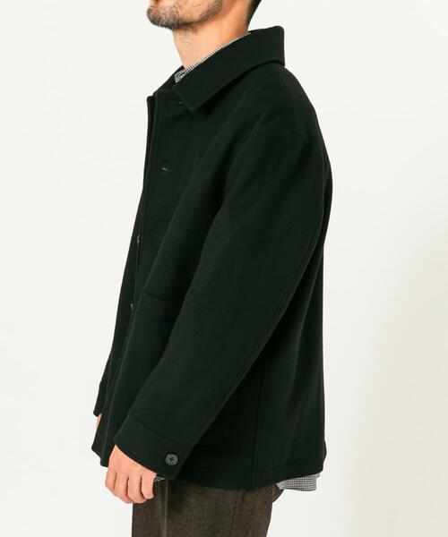 セール】スーパー100 シングルPコート（ピーコート）｜URBAN RESEARCH