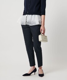 UNITED ARROWS｜ユナイテッドアローズのパンツ（ドット柄）通販