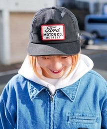 CAP/AMERICAN NEEDLE/アメリカンニードル ベースボールキャップ ユニセックス ヴィンテージ アメカジ