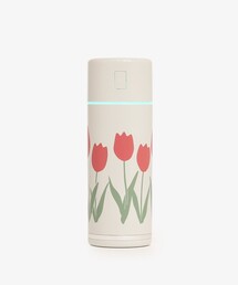 Afternoon Tea(アフタヌーンティー)のフラワーコンパクト加湿器(生活家電)