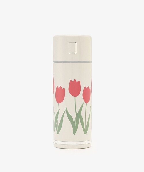Afternoon Tea（アフタヌーンティー）の「フラワーコンパクト加湿器（生活家電・レディース・ホワイト・ONE SIZE）」の3枚目の写真