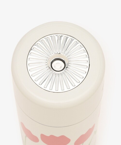 Afternoon Tea（アフタヌーンティー）の「フラワーコンパクト加湿器（生活家電・レディース・ホワイト・ONE SIZE）」の6枚目の写真
