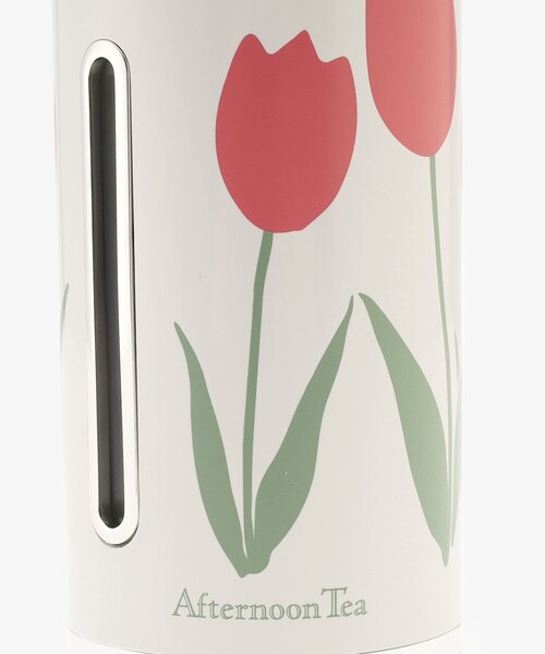 Afternoon Tea（アフタヌーンティー）の「フラワーコンパクト加湿器（生活家電・レディース・ホワイト・ONE SIZE）」の8枚目の写真