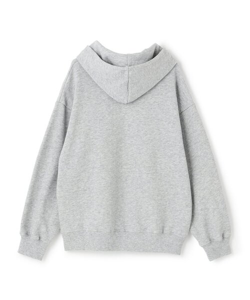 XLARGE KIDS(エクストララージキッズ)の「ビッグOGパーカー(パーカー・キッズ・ブラック/トップグレー・140cm/130cm/110cm/100cm/120cm/90cm)」の4枚目の写真