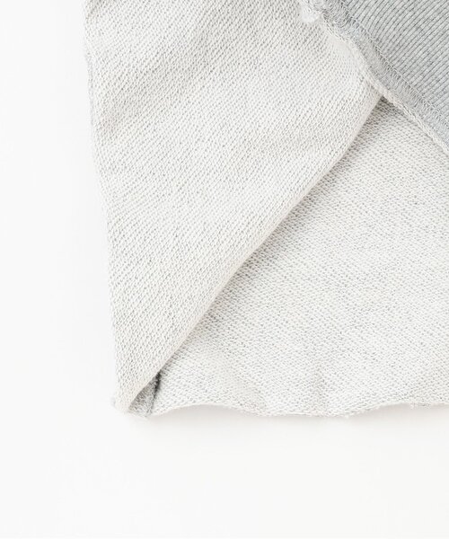 XLARGE KIDS(エクストララージキッズ)の「ビッグOGパーカー(パーカー・キッズ・ブラック/トップグレー・140cm/130cm/110cm/100cm/120cm/90cm)」の9枚目の写真