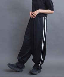 I am I in fact... | Jersey line Drawers pants(その他パンツ)