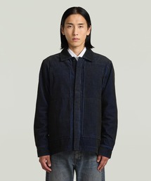 G-STAR RAW｜ジースター・ロゥのカバーオール通販 - ZOZOTOWN