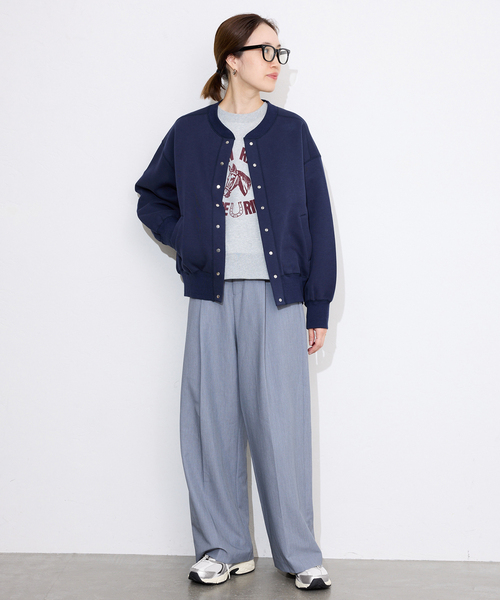 NEW BALANCE(ニューバランス)の「《WEB限定サイズあり》NEW BALANCE/ニューバランス 530 U530ESA(スニーカー・レディース・ホワイト・22.5cm/23cm/23.5cm/24cm/24.5cm)」の2枚目の写真