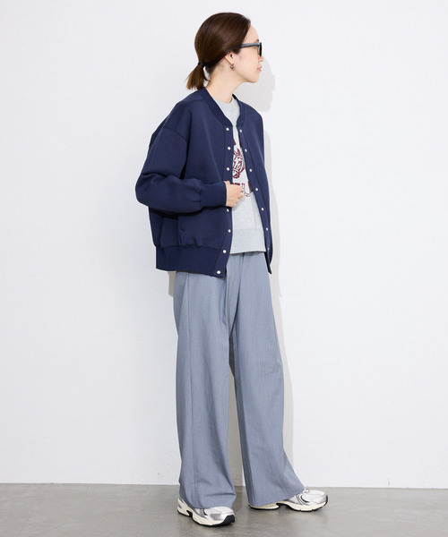 NEW BALANCE(ニューバランス)の「《WEB限定サイズあり》NEW BALANCE/ニューバランス 530 U530ESA(スニーカー・レディース・ホワイト・22.5cm/23cm/23.5cm/24cm/24.5cm)」の3枚目の写真