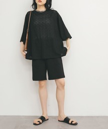 KBF（ケイビーエフ）の「ショートパンツ（その他パンツ）」