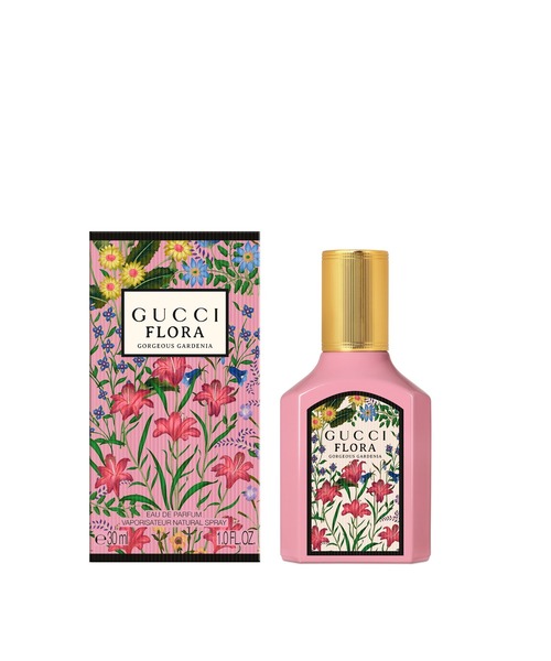 グッチ　フローラ　ゴージャス　ガーデニア　オードパルファム　30ml グッチ フローラ ゴージャス ガーデニア オードパルファム 30mL（香水
