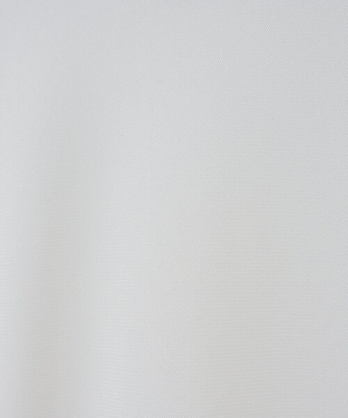 GALLARDAGALANTE（ガリャルダガランテ）の「【リバイバル】チュールタートルカットソー（Tシャツ/カットソー・レディース・ホワイト/ブラック/ブラウン・FREE）」の13枚目の写真