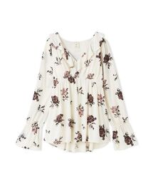 gelato pique｜ジェラート ピケのルームウェア/パジャマ（花柄