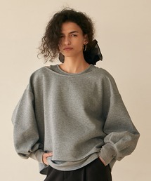 Brown&Street(ブラウンアンドストリート)の2ピースポンチトップス(アンサンブル)