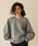 Brown&Street�i�u���E���A���h�X�g���[�g�j�́u2�s�[�X�|���`�g�b�v�X�i�A���T���u���j�v�b�w�U�[�O���[