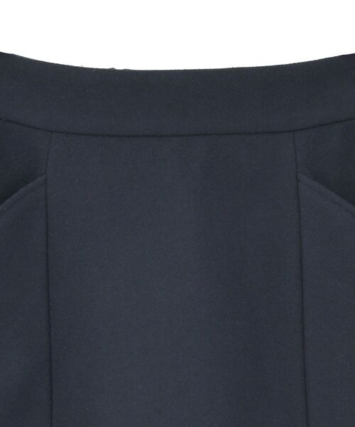 AMERICAN HOLIC(アメリカンホリック)の「メルトン風タイトミニスカート(スカート・レディース・杢グレー/ネイビー・M/L)」の17枚目の写真