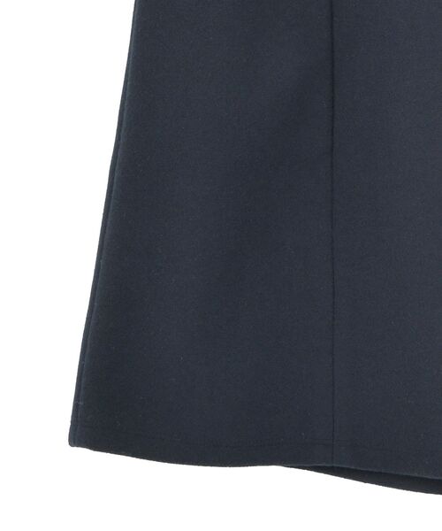 AMERICAN HOLIC(アメリカンホリック)の「メルトン風タイトミニスカート(スカート・レディース・杢グレー/ネイビー・M/L)」の18枚目の写真