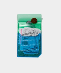 beautiful people | nothing to hide     vinyl coin case(財布)