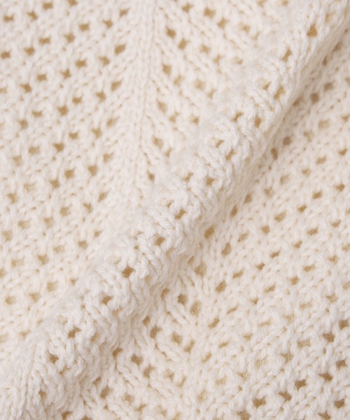 adidas Originals（アディダスオリジナルス）の「ADIDAS CLOT KNIT SHORT JX6554（その他パンツ・メンズ・オフホワイト・L）」の3枚目の写真