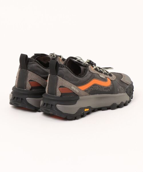 VANS ヴァンズ MTE CROSSPATH XC GORE-TEX クロスパス XC GORE-TEX