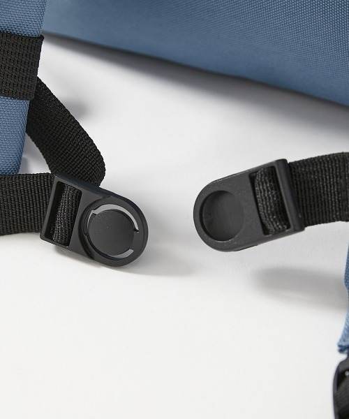 devirock（デビロック）の「A4サイズ対応 えらべる2サイズ スクール リュックサック(14.5L 18L)（バックパック/リュック・キッズ・ベージュ/ブルー系2/グレイッシュブルー/ライトグレー/ライラック/ブラック・M/S）」の21枚目の写真