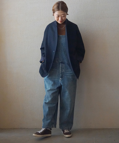 ライクツィードジャケット（テーラードジャケット）｜JOURNAL STANDARD