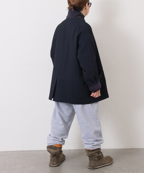 ライクツィードジャケット（テーラードジャケット）｜JOURNAL STANDARD