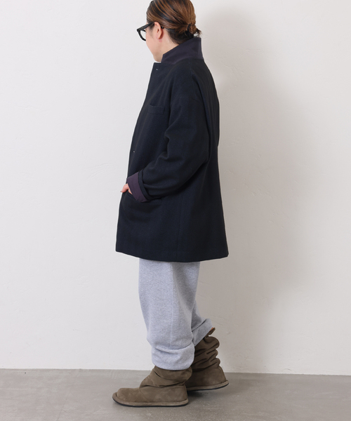 ライクツィードジャケット（テーラードジャケット）｜JOURNAL STANDARD