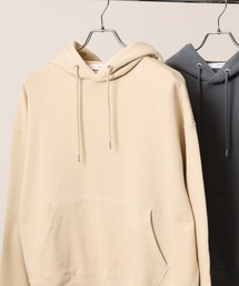 OMNES（オムネス）の「裏毛スウェットプルオーバーパーカー（パーカー）」