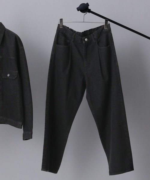 即発送♬デニムパンツ 29 コーディネート詳細 | YANUK ONLINE STORE
