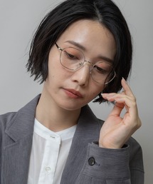 Munich（ミューニック）の「メタルスクエアフレームサングラス（サングラス）」